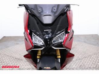 Honda  Forza 750 Forza 750 ABS DCT 9.215 km! picture 11