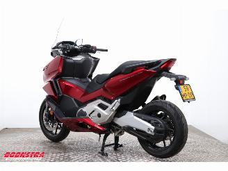 Honda  Forza 750 Forza 750 ABS DCT 9.215 km! picture 4