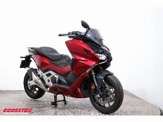 Honda  Forza 750 Forza 750 ABS DCT 9.215 km! picture 2