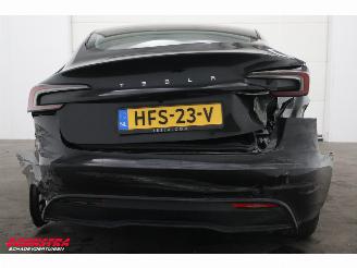 Tesla Model 3 RWD 60 kWh Pano LED ACC Leder SHZ LRHZ picture 15