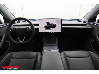 Tesla Model 3 RWD 60 kWh Pano LED ACC Leder SHZ LRHZ picture 26