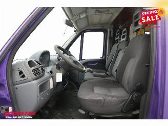 Citroën  Jumper 33LH 2.8HDI Solar Dwarsbed AHK picture 25