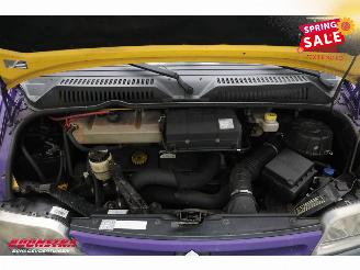 Citroën  Jumper 33LH 2.8HDI Solar Dwarsbed AHK picture 10