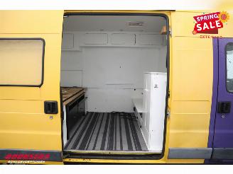 Citroën  Jumper 33LH 2.8HDI Solar Dwarsbed AHK picture 15