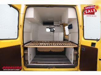 Citroën  Jumper 33LH 2.8HDI Solar Dwarsbed AHK picture 14
