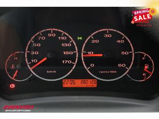 Citroën  Jumper 33LH 2.8HDI Solar Dwarsbed AHK picture 28