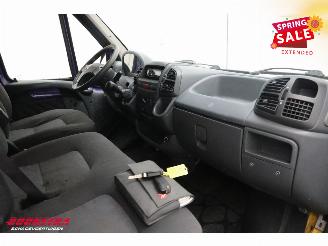 Citroën  Jumper 33LH 2.8HDI Solar Dwarsbed AHK picture 22
