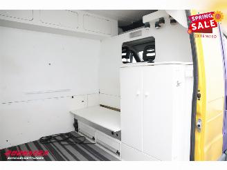 Citroën  Jumper 33LH 2.8HDI Solar Dwarsbed AHK picture 17