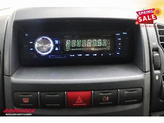 Citroën  Jumper 33LH 2.8HDI Solar Dwarsbed AHK picture 29