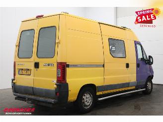 Citroën  Jumper 33LH 2.8HDI Solar Dwarsbed AHK picture 3