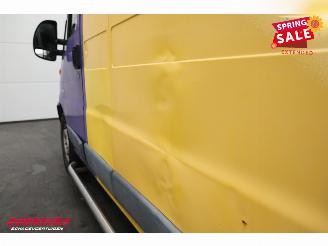 Citroën  Jumper 33LH 2.8HDI Solar Dwarsbed AHK picture 13