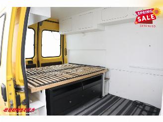 Citroën  Jumper 33LH 2.8HDI Solar Dwarsbed AHK picture 16