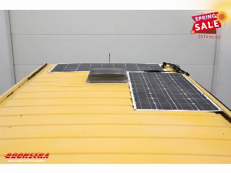 Citroën  Jumper 33LH 2.8HDI Solar Dwarsbed AHK picture 21