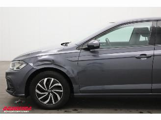 Volkswagen Polo 1.0 TSI Life Virtual ACC Apple/Android Airco picture 10