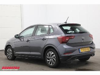 Volkswagen Polo 1.0 TSI Life Virtual ACC Apple/Android Airco picture 4