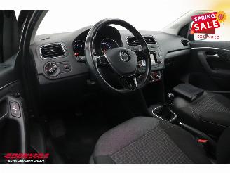Volkswagen Polo 1.2 TSI Comfortline Airco Bluetooth 98.593 km! picture 16