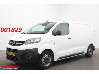 begagnad bil bedrijf Opel Vivaro 1.5 CDTI L2-H1 Enjoy Apple/Android Navi Airco Cruise Camera PDC 2020/7