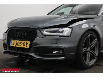 Audi A4 Avant 1.8 TFSI Aut. S-Line Pano BiXenon Navi Clima Cruise SHZ 149.367 km! picture 10