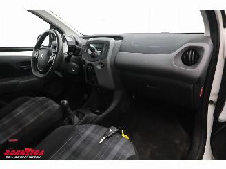 Peugeot 108 1.0 e-VTi Active 5-DRS Airco Bluetooth 137.303 km! picture 13