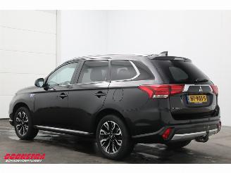 Mitsubishi Outlander 2.0 PHEV instyle Leder 360° Navi Clima Cruise LRHZ SHZ AHK picture 4