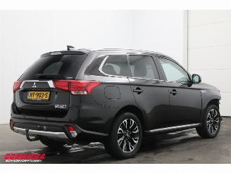 Mitsubishi Outlander 2.0 PHEV instyle Leder 360° Navi Clima Cruise LRHZ SHZ AHK picture 3