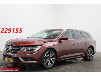 Voiture accidenté Renault Talisman 1.6 TCe 200 PK Initiale Paris LED ACC Massage Bose Camera LRHZ 2017/3