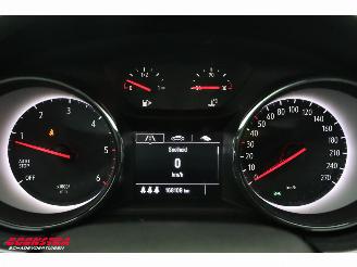 Opel Astra Sports Tourer 1.6 CDTI Edition Navi Airco Cruise PDC AHK picture 17