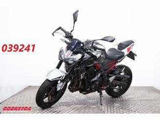 skadebil motor Kawasaki Z 900 ABS LED Akrapovic 8.583 km! 2022/4