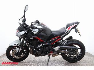 Kawasaki Z 900 ABS LED Akrapovic 8.583 km! picture 5