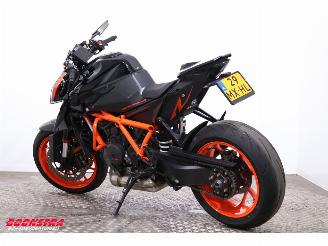 KTM 1290 Super Duke R ABS LED Austin Racing Quickshift picture 4