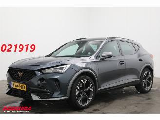 Schadeauto Cupra Formentor 1.4 e-Hybrid VZ LED ACC Pano Memory Camera LRHZ 2021/5