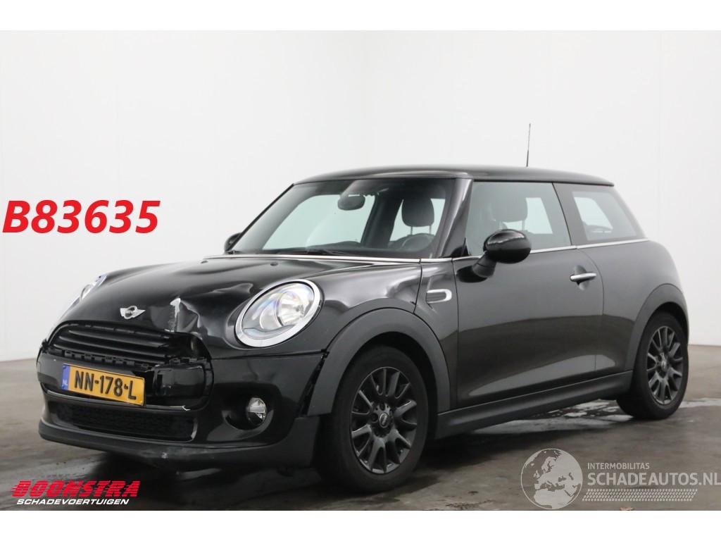 Mini Mini 1.5 Cooper Salt Business Navi Airco Cruise 159.981 km!
