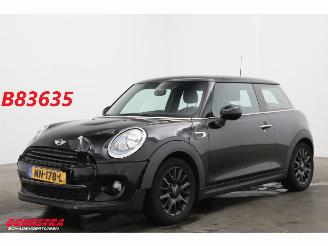 Voiture accidenté Mini Mini 1.5 Cooper Salt Business Navi Airco Cruise 159.981 km! 2017/3