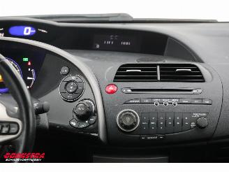 Honda Civic 1.8 Aut. Sport Leder Clima Cruise PDC AHK 140.110 km! picture 13