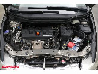 Honda Civic 1.8 Aut. Sport Leder Clima Cruise PDC AHK 140.110 km! picture 7