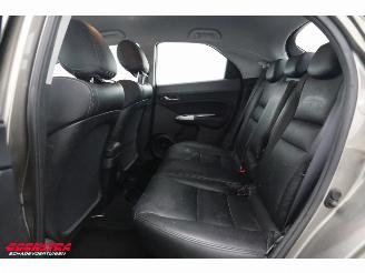 Honda Civic 1.8 Aut. Sport Leder Clima Cruise PDC AHK 140.110 km! picture 15