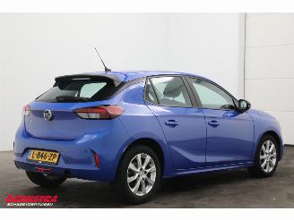 Opel Corsa 1.2 Edition Apple/Android Navi Airco Cruise picture 3