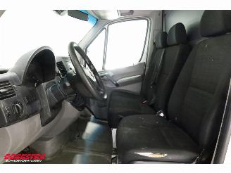 Mercedes Sprinter 516 CDI L3-H2 Bluetooth Cruise AHK picture 11