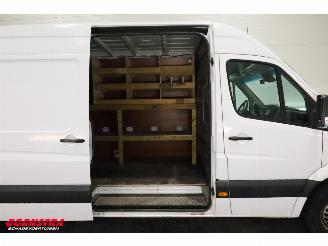 Mercedes Sprinter 516 CDI L3-H2 Bluetooth Cruise AHK picture 6