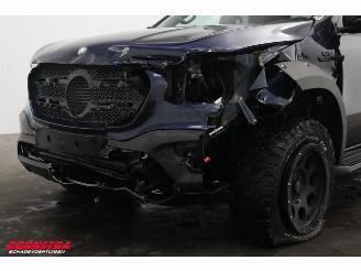 Mercedes X-klasse 350 d 4Matic LED Leder 360° Navi Clima Cruise Camera SHZ AHK picture 21