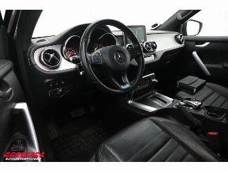 Mercedes X-klasse 350 d 4Matic LED Leder 360° Navi Clima Cruise Camera SHZ AHK picture 30