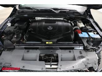 Mercedes X-klasse 350 d 4Matic LED Leder 360° Navi Clima Cruise Camera SHZ AHK picture 13