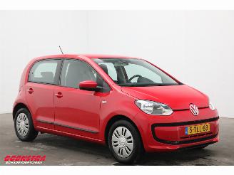 Volkswagen Up! 1.0 move up! BlueMotion 5-DRS Airco 120.671 km! picture 2
