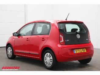 Volkswagen Up! 1.0 move up! BlueMotion 5-DRS Airco 120.671 km! picture 4