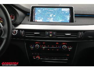 BMW X5 xDrive30d M-Sport Leder Memory Navi Cruise SHZ picture 16