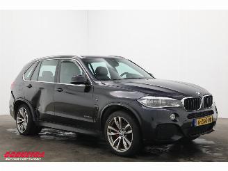 BMW X5 xDrive30d M-Sport Leder Memory Navi Cruise SHZ picture 2