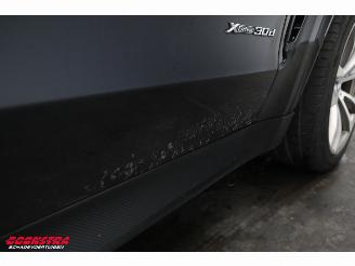 BMW X5 xDrive30d M-Sport Leder Memory Navi Cruise SHZ picture 13