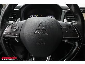 Mitsubishi Outlander 2.0 Executive Edition Navi Clima Cruise Camera PDC AHK picture 22
