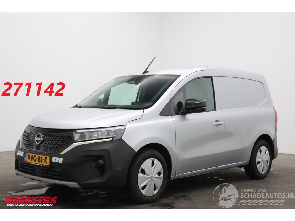 Nissan Tekna L1 44 kWh LED ACC Leder Apple/Android 360° AHK