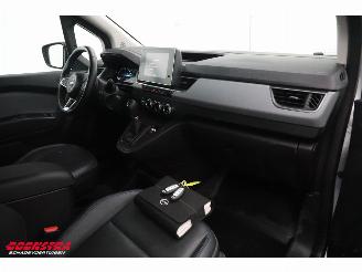 Nissan  Tekna L1 44 kWh LED ACC Leder Apple/Android 360° AHK picture 14